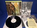 Top Shelf JETHRO TULL AQUALUNG MFSL 1-061 - SUPER CLEAN - NM DISC - 1ST EDITION