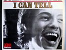 JOHN HAMMOND w/ROBBIE ROBERTSON I CAN TELL RARE ORIG'66 ATLANTIC/MONARCH MONO LP