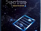 SUPERTRAMP CRIME OF CENTURY RARE ORIG '80 LTD EDITION MFSL AUDIOPHILE LP MINT
