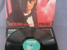 Nick Cave and the Bad Seeds (vinyl LP) Kicking Against the Pricks -1986