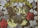 SMALL FACES – THE AUTUMN STONE – IMMEDIATE – EX
