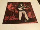 Elvis Presley all ( Elvis & Buddy ). Atlas Records.