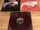 The Contortionist Exoplanet Transparent Purple /500 Vinyl Hot Topic Exclusive