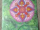 St Mikael Soul Flower. Psychedelic Rock. 90s. Lp