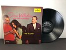 Dioris Valladares YO LA VI  VOL II LP VINYL Alegre LPA 822