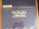 BEATLES - COLLECTION 13 LP BOX SET - NUMBERED - STILL SEALED - 1978 #1978/3500