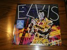 ELVIS PRESLEY VINYL LP ALWAYS ON MY MIND RCA AFL1-5430 PURPLE VINYL NEW UNOPENED