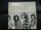 Led Zeppelin - In the light 1969 RARE 2 Vinyl LP EX