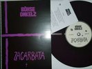 Böhse Onkelz - Rare LP Vinyl / Rock O Rama Oi Skinhead Freiwild