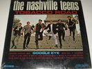 THE NASHVILLE TEENS Tobacco Road IN SHRINK Original 1964 Mono London USA Lp
