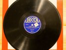 Vtg Ink Spots 78 #3987, I Don’t Want To Set The World On Fire / Hey Doc , 1941