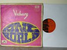 One World -Victory- 1975 Monster Afro Psych Rock Funk Soul Vinyl LP **Listen**