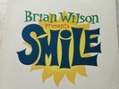 2 LP Brian Wilson - presents Smile MINT/MINT - Super Rar TOPZustand