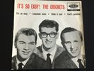 BUDDY HOLLY 