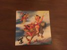 Stone Temple Pilots Vinyl - `` Purple´´ in Ltd. Purple Vinyl, Rare UK 1994 Press