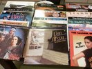 VINLY RECORDS SOUL FUNK DISCO .(33 ALBUMS )