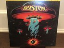 Boston Self Titled Lp Mobile Fidelity Sound Labs Mofi MFSL Vinyl Rare  NM