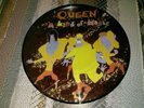 Queen A Kind Of Magic picture disc