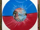 Fat Music For Fest People II 10” Vinyl Fat Wreck Chords NOFX