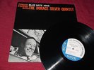 Horace Silver:  Finger Poppin  US DG  RVG Ear  61st St   LP EX++