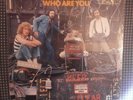 RARE STILL SEALED THE WHO WHO ARE YOU 1978 12