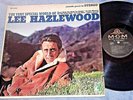 The Very Special World of Lee Hazlewood 1966 Record Club LP MGM ST-91130 VG/VG+