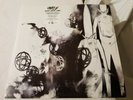 UNKLE NEVER NEVER LAND 3 RECORD SET VINYL RECORD LP  #G