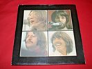 The Beal Beatles Let It Be Box 1970 1st pressing red apple logo