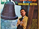 Gerardo Reyes Album de Oro LP NM Vinyl Padre Malo Boda Negra Latin Spanish NICE