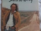 JAMES McMURTRY too long in the wasteland LP original LYRIC INSERT near mint