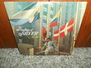 Vintage Sealed Horace Silver The Styling Of Silver BLUE NOTE Jazz LP