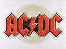 AC/DC - Guns For Hire Shaped Picture Disc 7