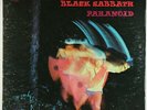 Black Sabbath - Paranoid LP - Warner Bros. Green Label