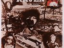 Raven - Live At The Inferno LP - Discovery VG+ Shrink