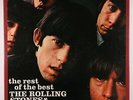 Rolling Stones - The Rest Of The Best 4xLP Box - Decca Germany VG++