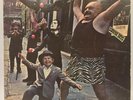 THE DOORS Vinyl LP - STRANGE DAYS - Early Pressing Elektra EKS-74014 Gold Label