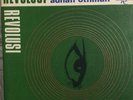 Adnan Othman REVOLUSI killer FUZZ Garage Psych ep
