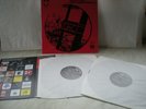 The Detroit Jazz Composers Ltd -Hastings St.Jazz Experience -Vinyl LP Excellent