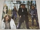MOTT THE HOOPLE Wild Life SCARCE ORIG UK 1971 EX ISLAND LP, PLAYS WELL, EX COVER