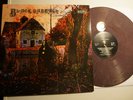 LP BLACK SABBATH - Same RARITÄT Lim.Ed. VIOLET VINYL UK/NL 1976/RI? Archiv unp