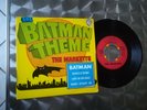 EP THE MARKETTS - THE BATMAN THEME -