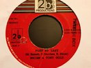 Brian & Tony Gold - Free At Last ? RARE DIGI JAH SHAKA