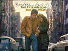 BOB DYLAN 'THE FREEWHEELIN' ORIGINAL VINYL ALBUM 1ST PRESSING 1964 - AUTOGRAPHED