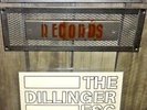 The Dillinger Escape Plan: Option Paralysis Black Vinyl LP. Calculating Infinity