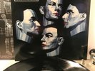 Kraftwerk Electric Cafe LP German Pressing NM