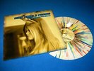 LOVE PEACE & POETRY *RARE* 60s GARAGE PSYCH PROG LP MULTI-COLORED VINYL MINT