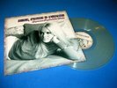LOVE PEACE & POETRY *RARE* 60s GARAGE PSYCH PROG COMP LP TRANSLUCENT VINYL MINT