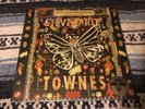 SEALED Steve Earle Townes  Country Folk LP HQ-180