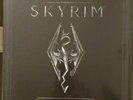 The Elder Scrolls V - Skyrim - Ultimate Edition Vinyl Box Set - Brand New