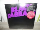BLACK SABBATH - Master of Reality . Original Edition with Poster.180 gram Vinyl